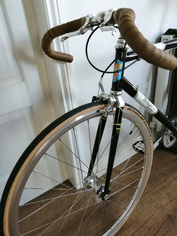 wilier single speed